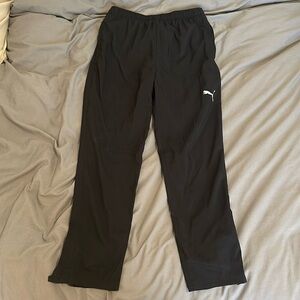 Puma Run Dry Cell Pants Men's Medium